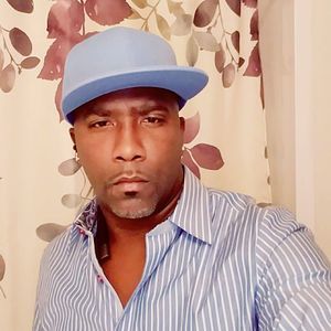 Meet your Posher, Gerald